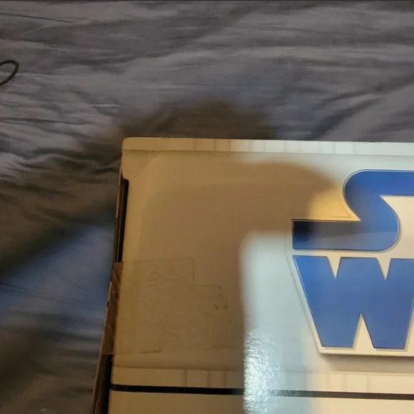 Star Wars Legacy Collection Battle at The Sarlacc Pit Action Figure Set